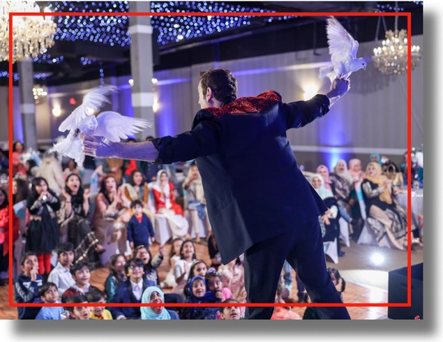 Family Event Clean Entertainment for Corporate Events Corporate Entertainer Atlanta