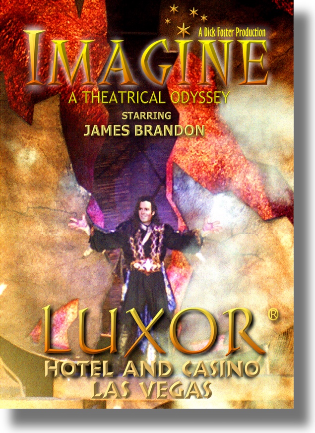 Luxor Corporate Entertainment Atlanta and Corporate Entertainer Atlanta