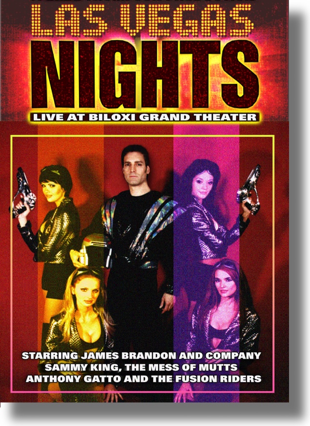 Vegas Nights Corporate Entertainment Atlanta and Corporate Entertainer Atlanta